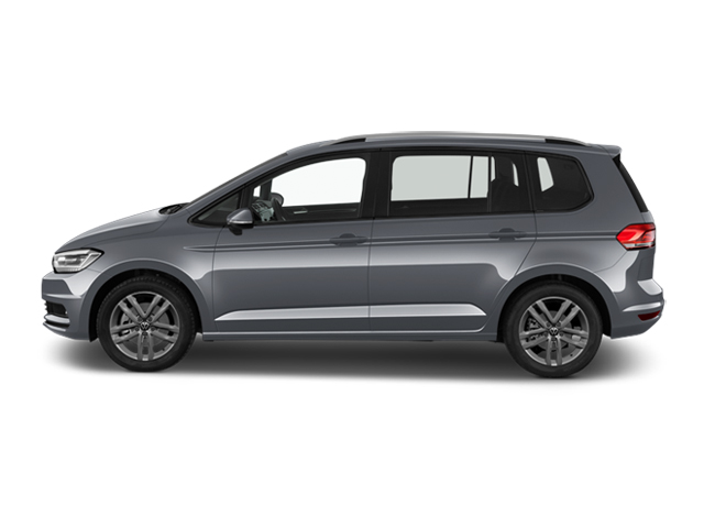 VOLKSWAGEN TOURAN 1.5 TSI EVO 150 DSG7 7pl VW Edition